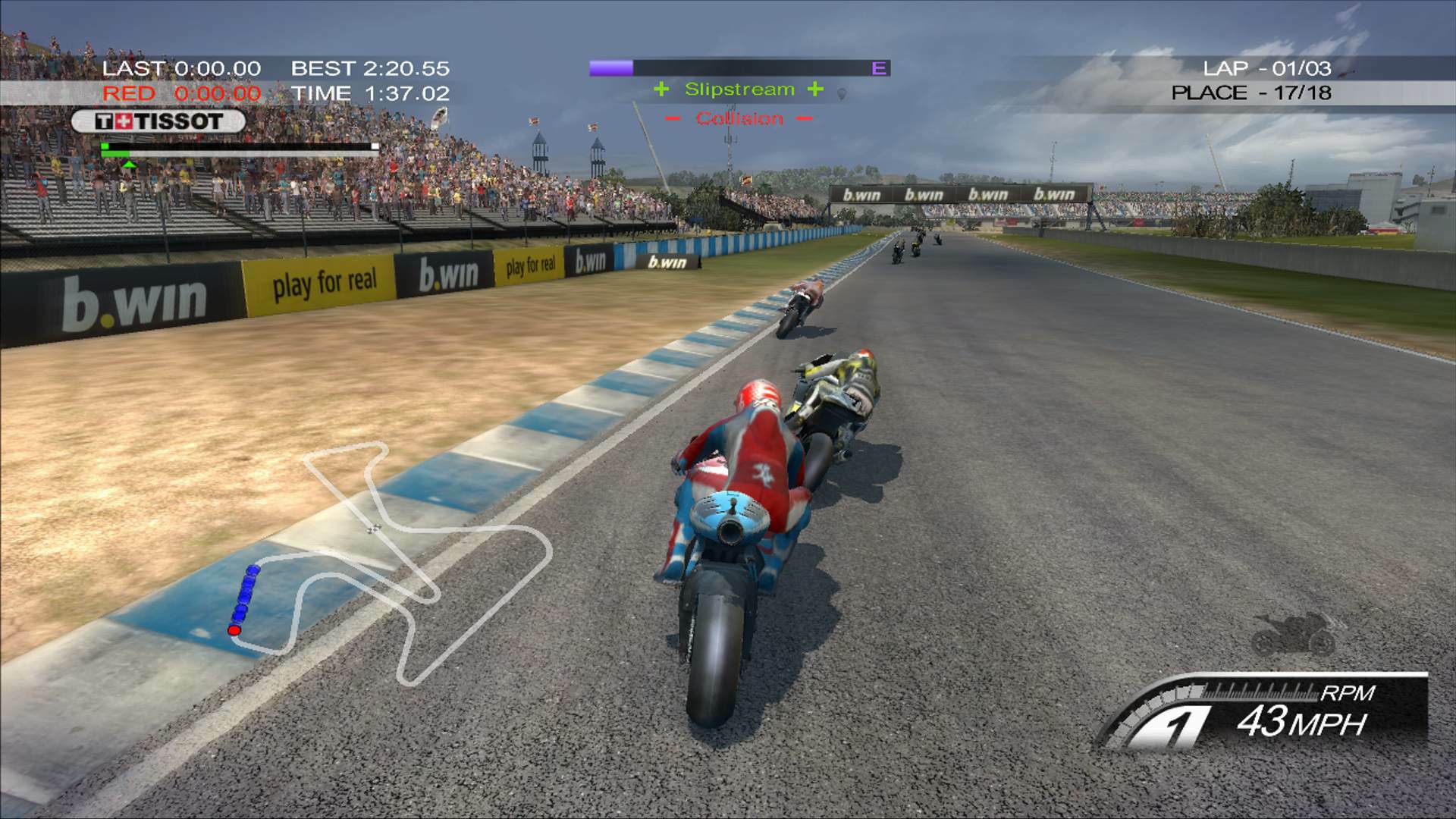 MotoGP 10/11
